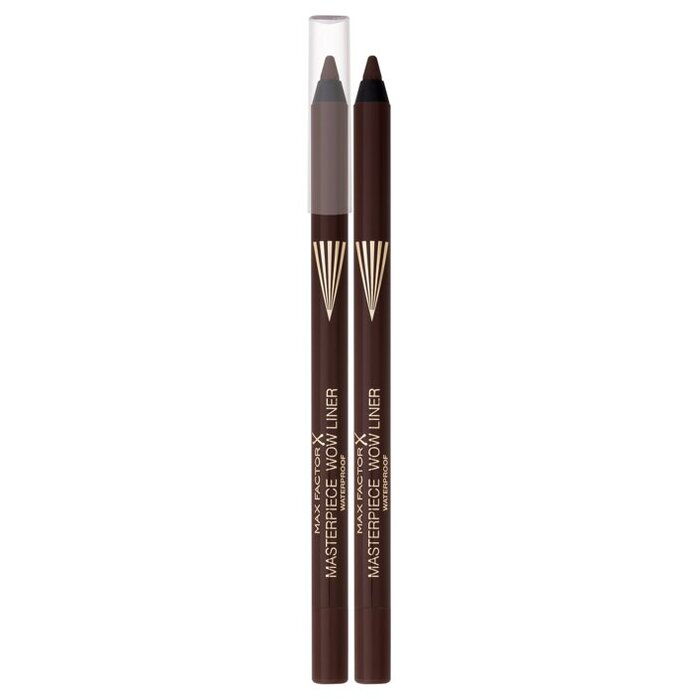 Max Factor Masterpiece Wow Liner Waterproof 1.2g 600 Emerald Green