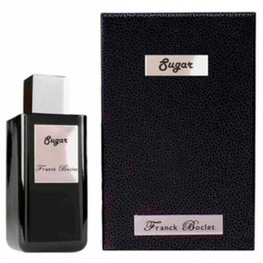Franck Boclet Rebel Extrait de Parfum 100ml