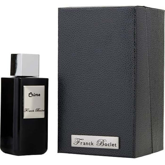 Franck Boclet Crime Extrait de Parfum 100ml