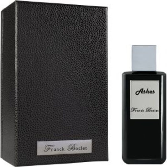 Franck Boclet Ashes Extrait de Parfum 100ml