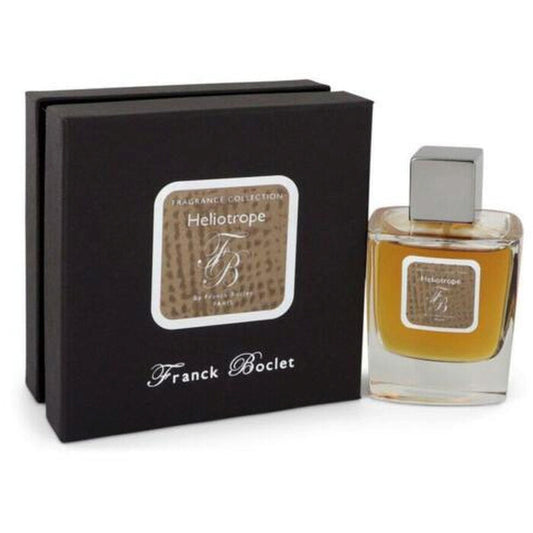 Franck Boclet Heliotrope EDP 100ml