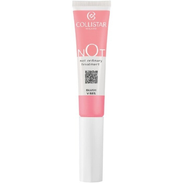 Collistar NOT Blush Vibes Blush - Liquid blush 15 ml 01 Rose Gold Sugar