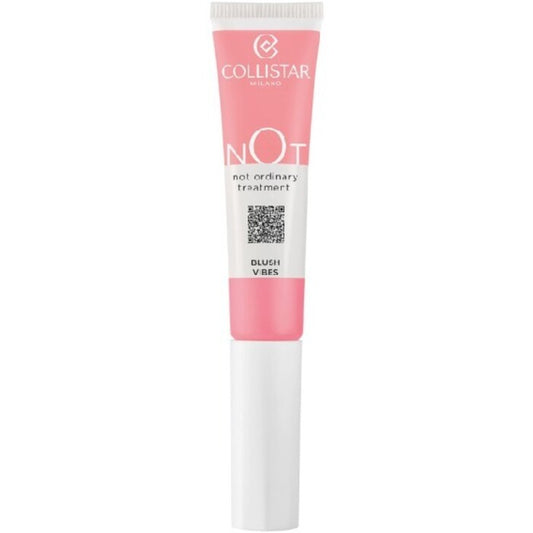 Collistar NOT Blush Vibes Blush - Liquid blush 15 ml 01 Rose Gold Sugar