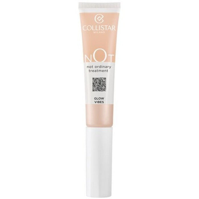 Collistar NOT Glow Vibes Highlighter - Liquid highlighter 15 ml 02 Golden Hour