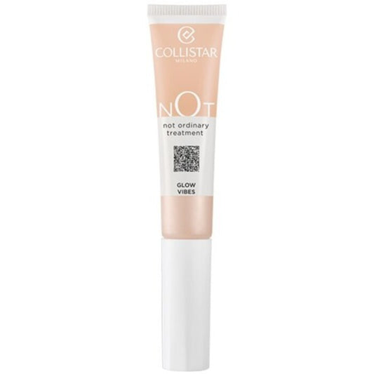 Collistar NOT Glow Vibes Highlighter - Liquid highlighter 15 ml 01 Morning Light