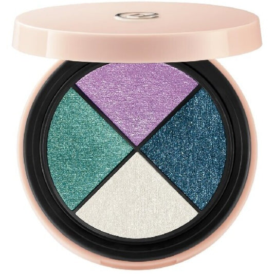 Collistar Impeccabile Eye Palette - Eyeshadow Palette 4.5 g 02 Milano with Love