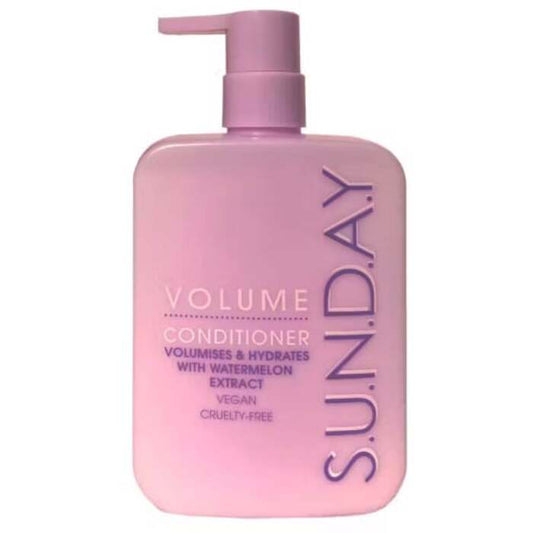XPel SUNDAY Volume Conditioner - Volume conditioner 350ml
