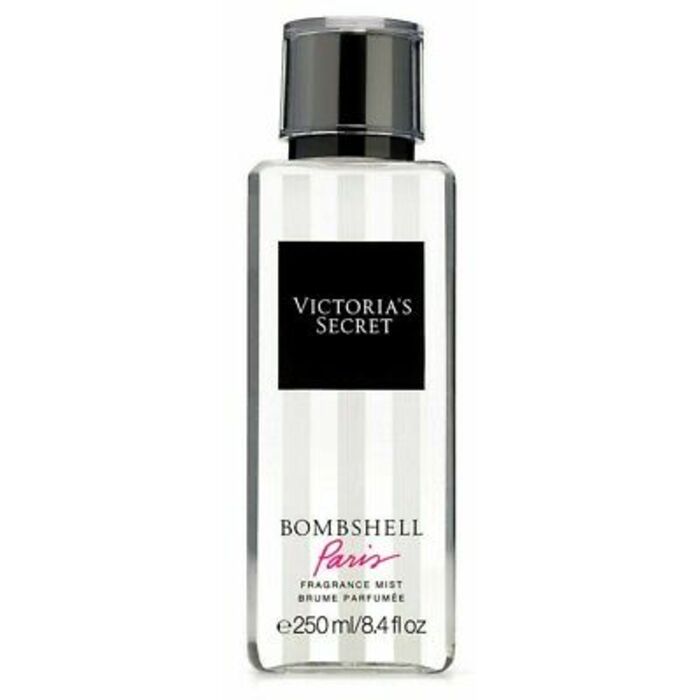 Victoria's Secret Bombshell Paris Body Spray 250ml