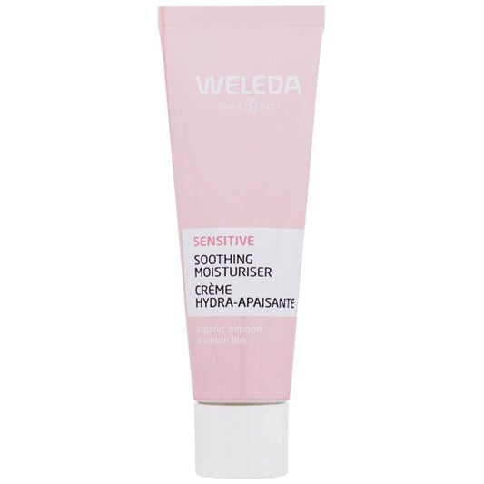 Weleda Sensitive Soothing Moisturizer 30ml