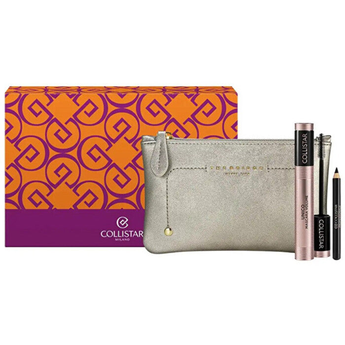 Collistar Volume Unico Mascara Set - Gift set