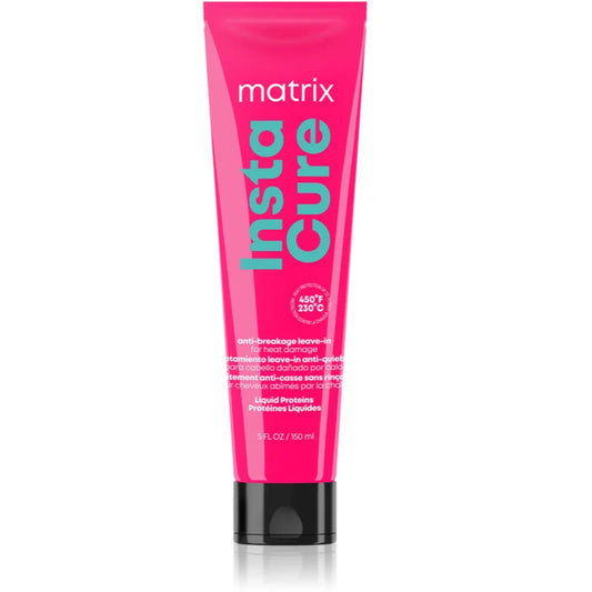 Matrix Total Results Insta Cure Anti-Breakage Leave-in - Leave-in hair strengthening treatment 150ml