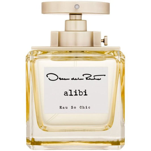 Oscar de la Renta Alibi Eau So Chic EDT 100ml