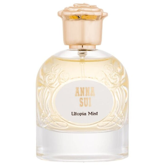 Anna Sui Wild Wonder Utopia Mist EDP 50ml