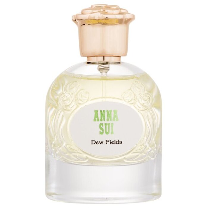 Anna Sui Wild Wonder Dew Fields EDP 50ml