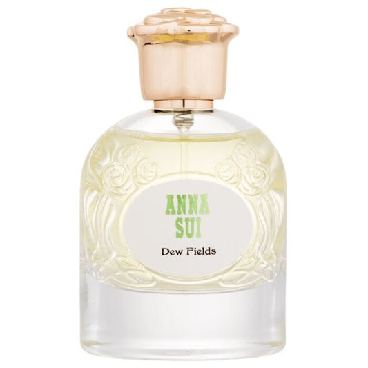 Anna Sui Wild Wonder Dew Fields EDP 50ml