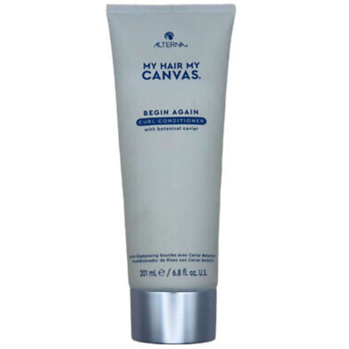 Alterna My Hair. My Canvas. Begin Again Curl Conditioner - Conditioner for curly and wavy hair 200ml