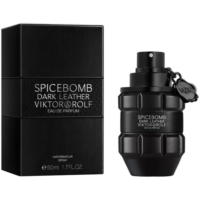 Viktor & Rolf Spicebomb Dark Leather EDP 90ml