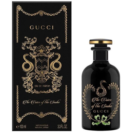 Gucci The Voice Of The Snake EDP 100ml