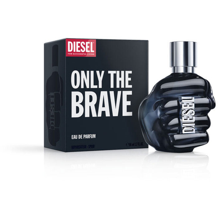 Diesel Only The Brave EDP 50ml