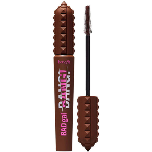 Benefit Badgal Bang Mascara - Long-lasting volumizing mascara 8.5 g Power Blue