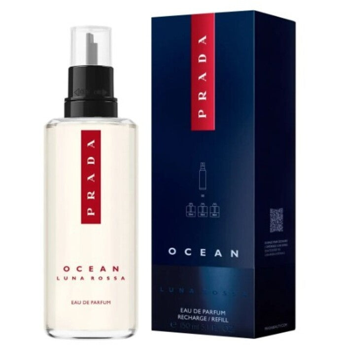 Prada Luna Rossa Ocean EDP (refill) 150ml