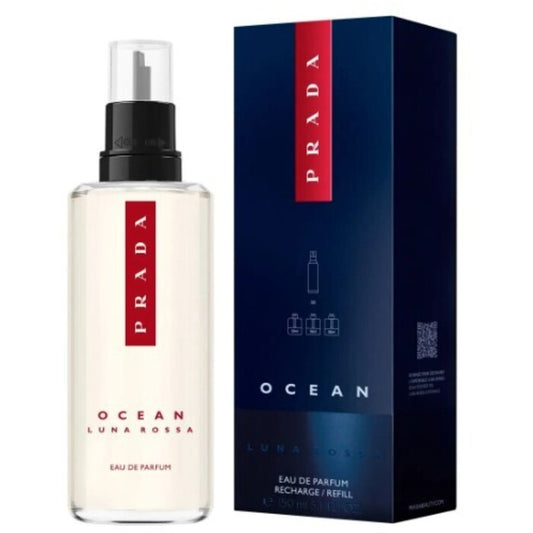 Prada Luna Rossa Ocean EDP (refill) 150ml