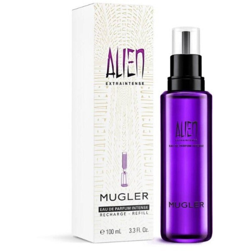 Thierry Mugler Alien Extraintense EDP (refill) 100ml