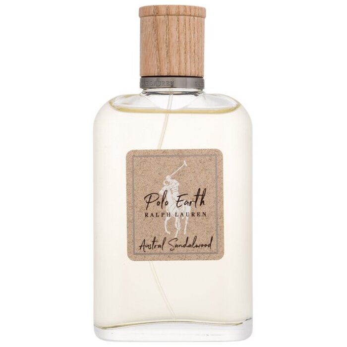 Ralph Lauren Polo Earth Austral Sandalwood EDP 40ml