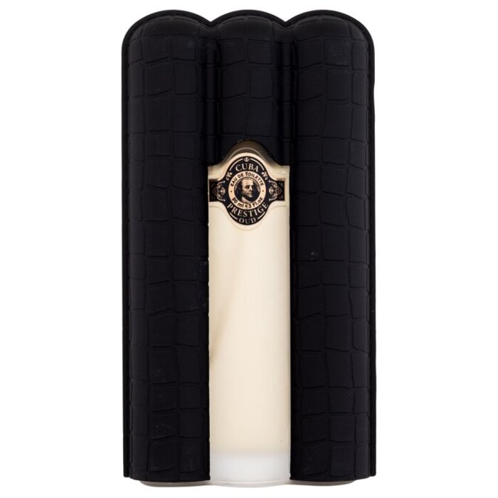 Cuba Prestige Mystic Oud EDT 90ml