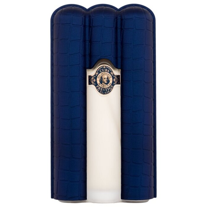 Cuba Prestige Elixir EDT 90ml