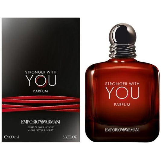 Armani Stronger With You Perfume 50ml