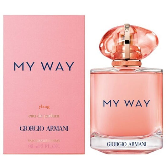 Armani My Way Ylang EDP 90ml