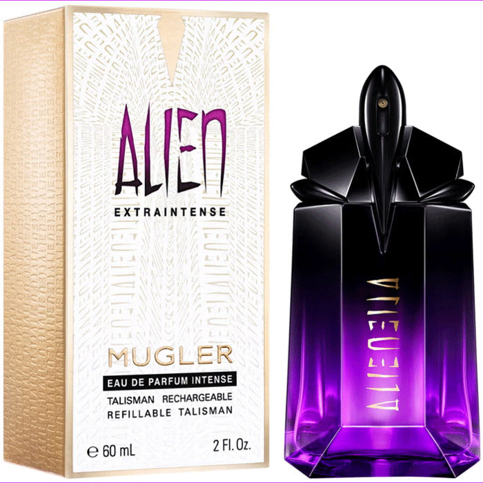Thierry Mugler Alien Extraintense EDP 60ml