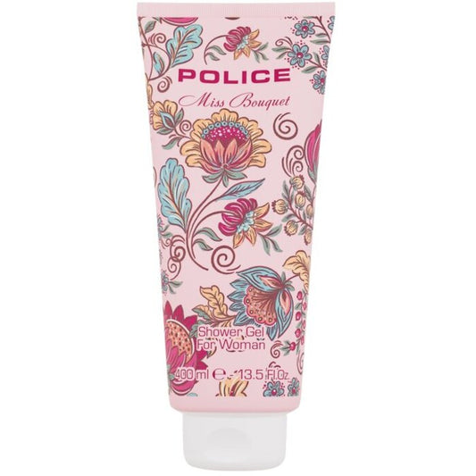 Shelf Miss Bouquet Shower gel 400ml