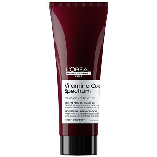 L´Oréal Professionnel Vitamino Color Spectrum Professional Conditioner - Conditioner for colored hair 500ml