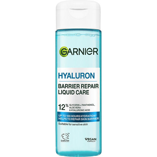 GARNIER Hyaluron Barrier Repair Liquid Care - Essence for skin barrier restoration 120ml