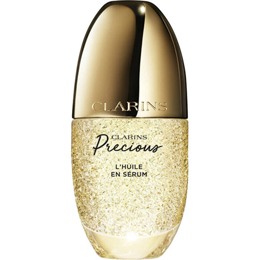 Clarins Precious Oil Serum - Oily skin serum 30ml