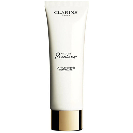 Clarins Precious Foaming Cleanser - Cleansing foam 125ml