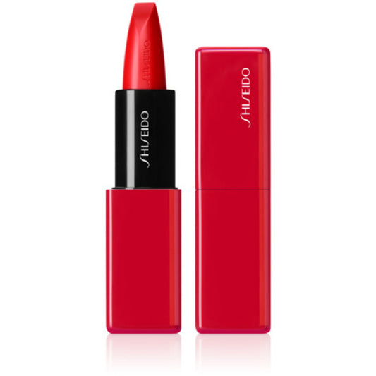 Shiseido Technosatin Gel Lipstick - Satin Lipstick 3.3 g 417