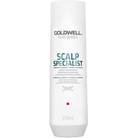 Goldwell Dualsenses Scalp Specialist Densifying Shampoo - Strengthening shampoo against hair loss 250ml