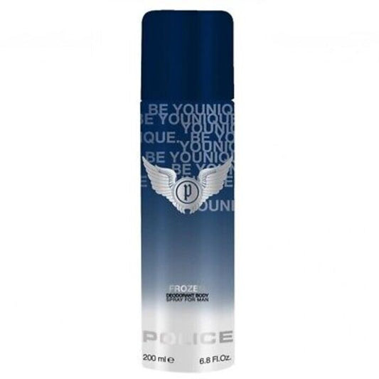 Police Frozen Deospray 200ml