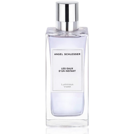 Angel Schlesser Luminous Violet EDT 100ml