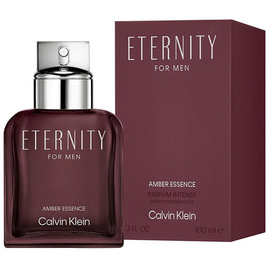 Calvin Klein Eternity Amber Essence for Men Parfum 200ml