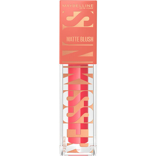 Maybelline Matte Blush 4.7 ml 36 Spicy Red