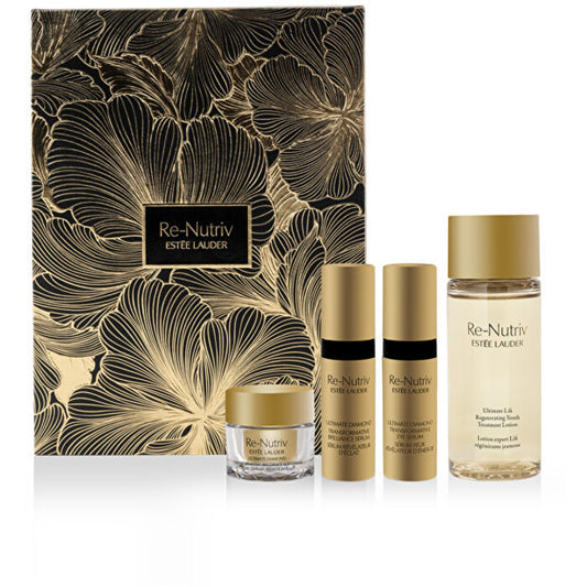 Estee Lauder Diamond Brilliance Discovery - Gift Set