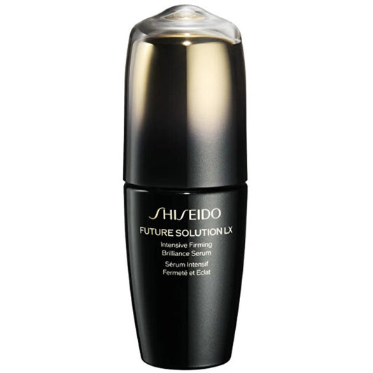 Shiseido Future Solution LX Intensive Firming Brilliance Serum - Intensive firming skin serum 50ml