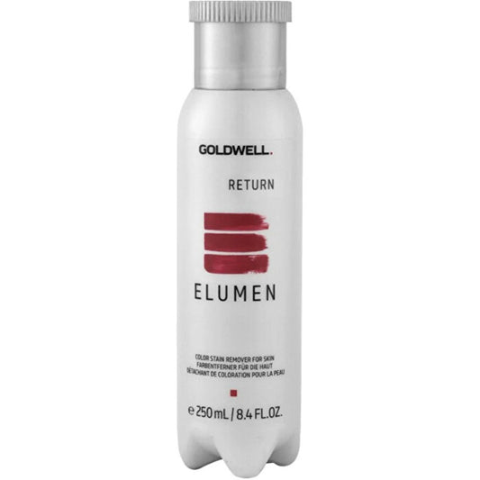 Goldwell Elumen Return Color Stain Remover - Hair color remover 250ml