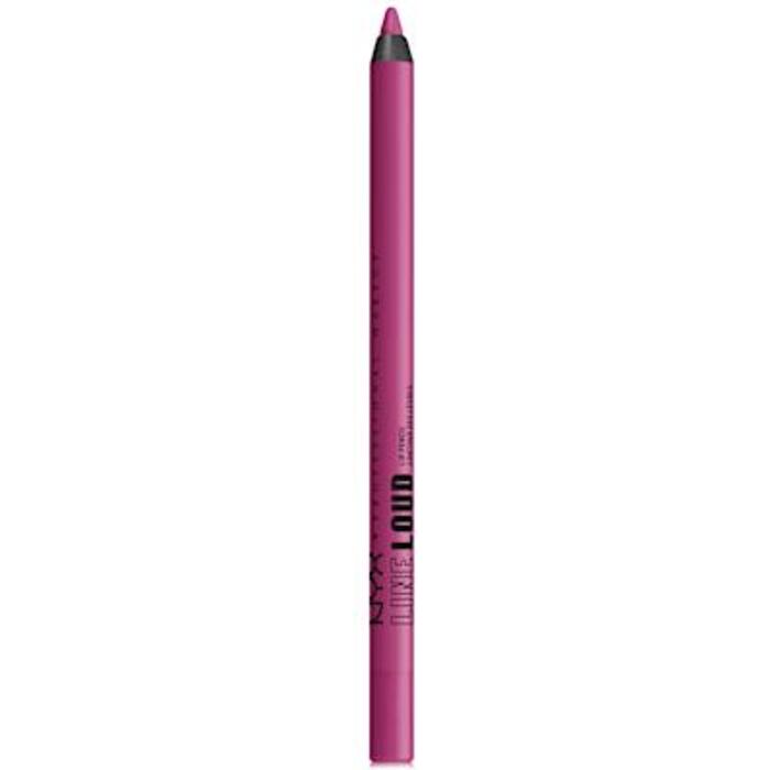 Revlon Professional Line Loud Lip Pencil - Lip Contour Pencil 1.2 g Hottie Hijacker