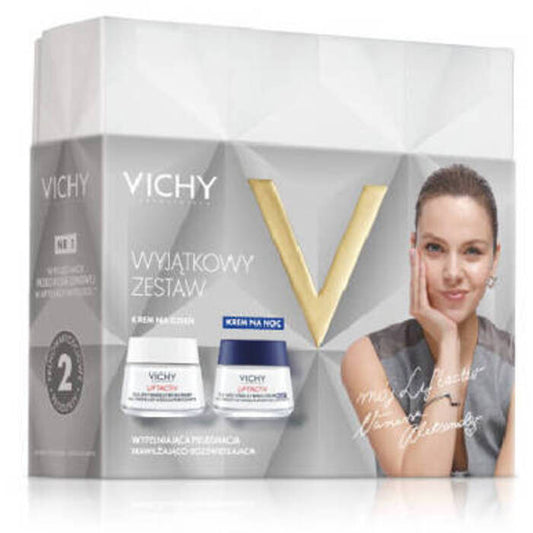 Vichy Liftactiv Supreme Set - Skincare Gift Set