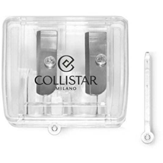 Collistar Double Pencil Sharpener - Sharpener